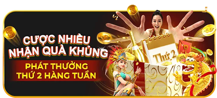 Khuyến mãi nạp lại hàng ngày fcb8