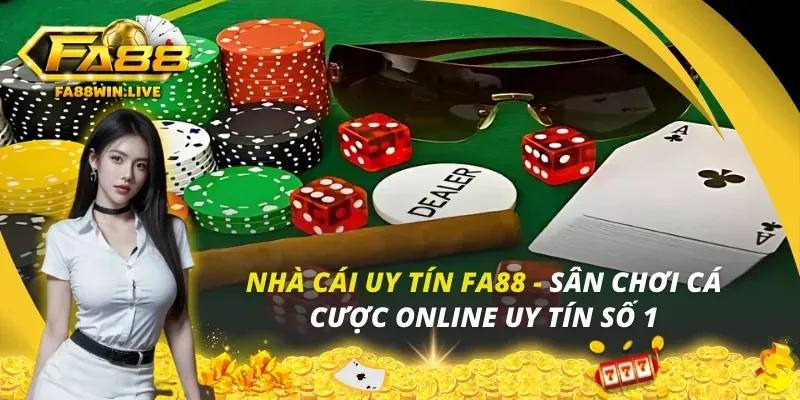 Hoàn trả casino FCB8